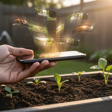 How Continued Innovation Keeps Your Urban Garden Thriving Year After Year