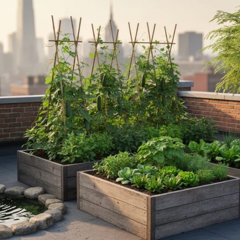What Is a New Urban Farm (and How Does Quality Control Work)?