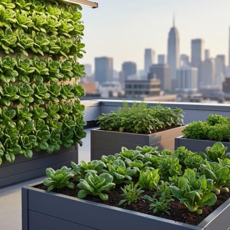 Urban Community Gardens: Eligibility, How to Join, and Where to Get Support