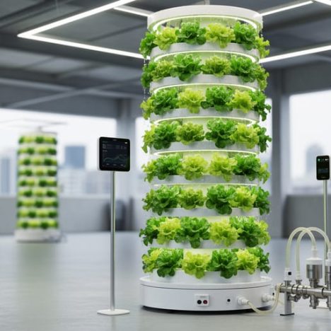 What Are the Solutions for Urban Agriculture? (and How They Overcome Common Challenges)