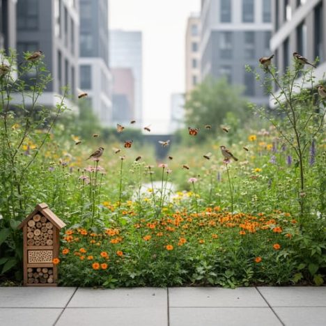 7 Green Eco Solutions That Transform Urban Spaces into Thriving, Sustainable Communities